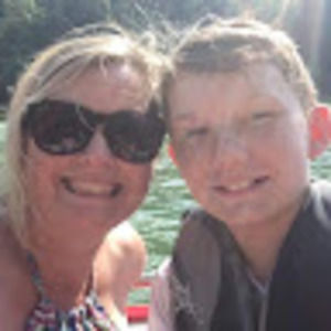 Meet your Posher, Holly